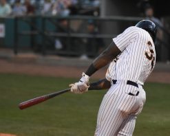 Custom Baseball Uniforms
