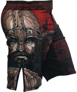MMA Shorts