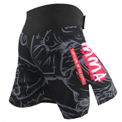 MMA Shorts