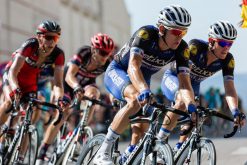Custom Cycling Apparel