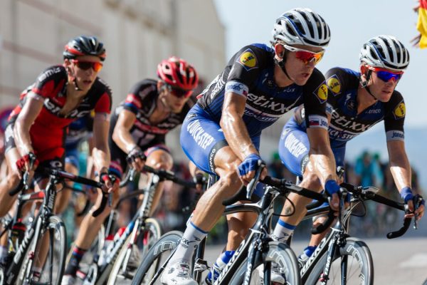 Custom Cycling Apparel
