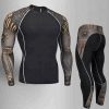 Compression Wear