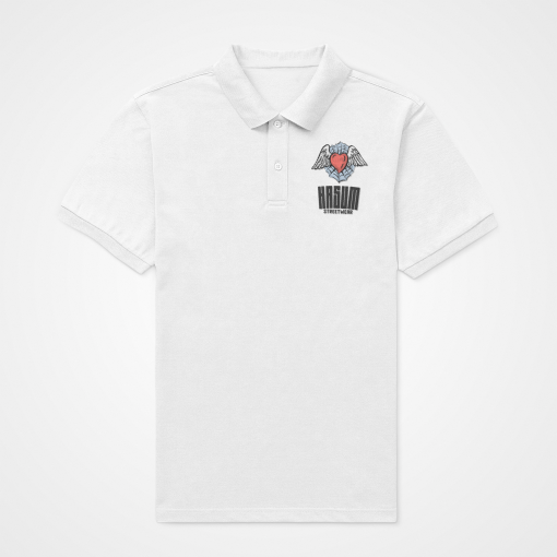 Custom Polo Shirt