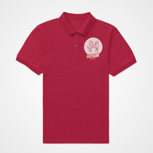 Custom Polo Shirt