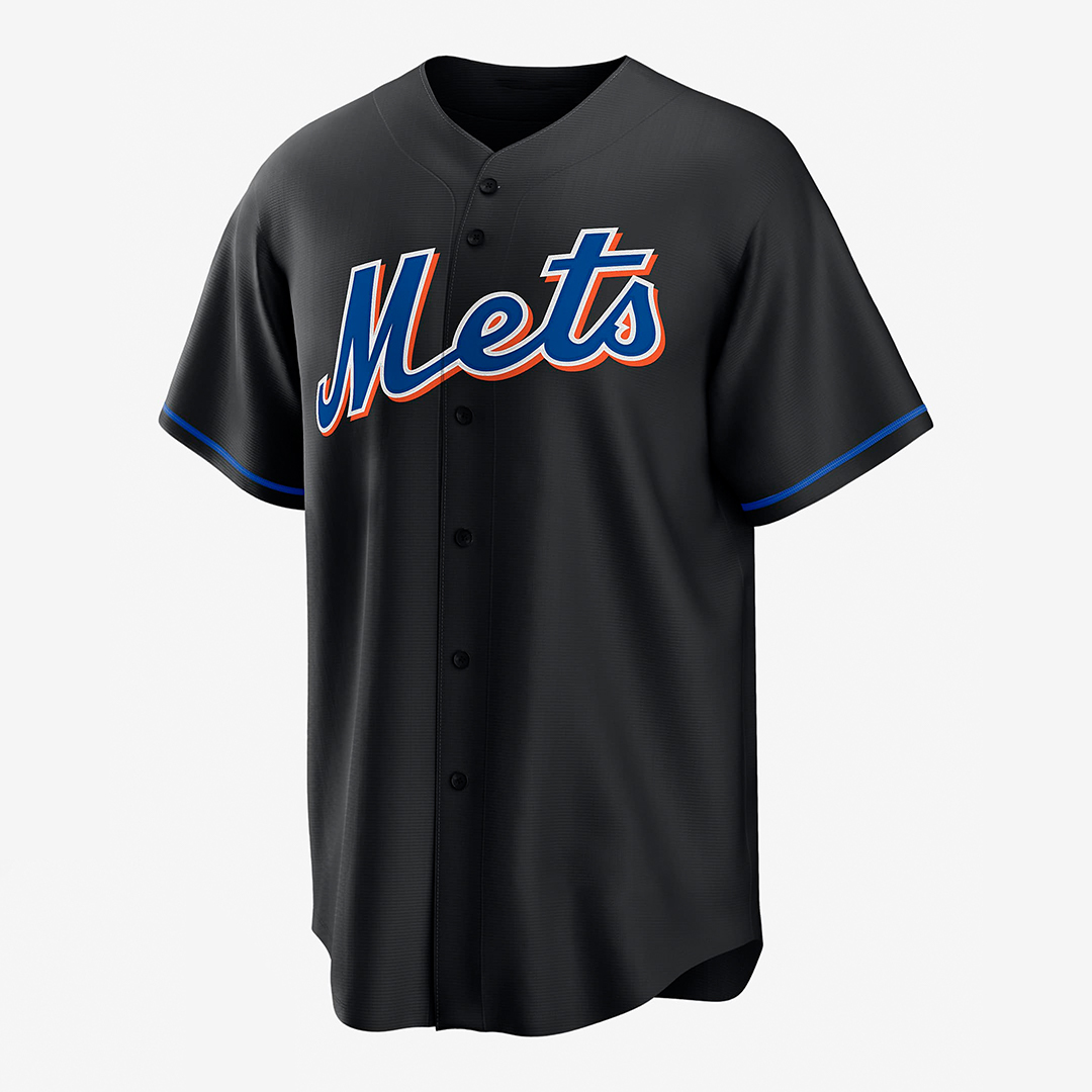 Custom Baseball Jersey