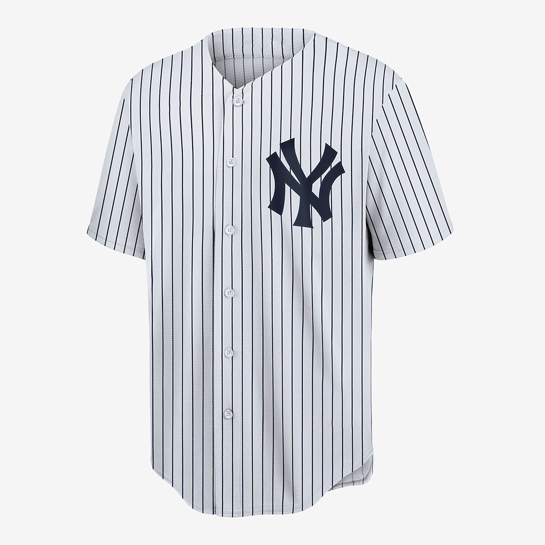 Custom Baseball Jersey