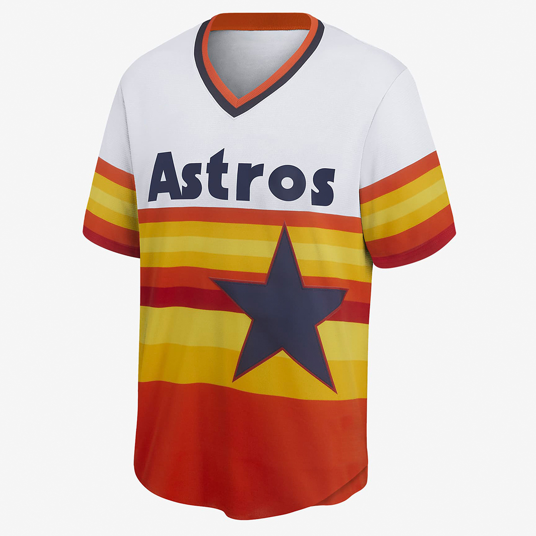 Custom Baseball Jersey