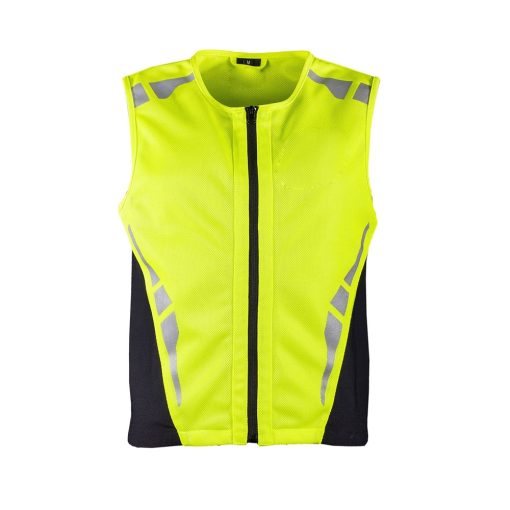 Custom Vest, Dirt Bike, Trial Clothing, MX Gear