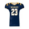 Custom Football Uniforms, Custom American Football Uniforms, CFB, College Football, High School Athletics, Athletic Uniforms, Custom Athletic Uniforms, Custom Athletic Wears