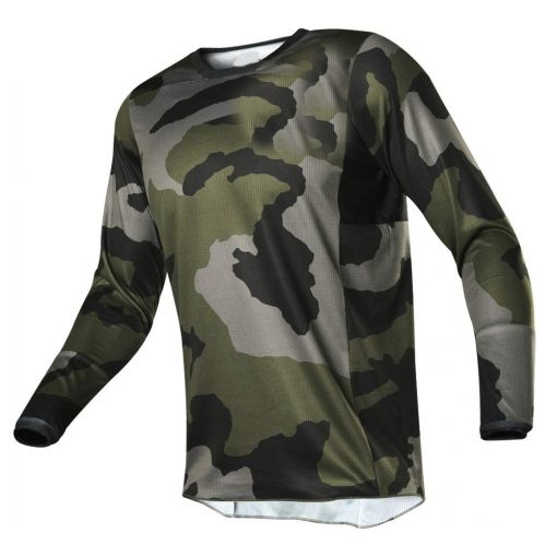 Custom MX Jersey, Trial Clothing
