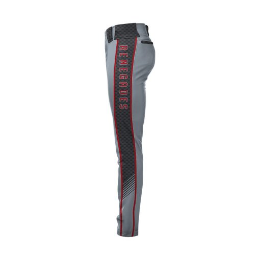 Custom Baseball Pants