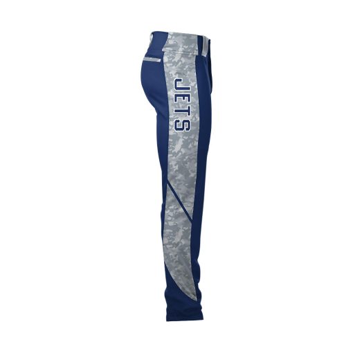Custom Baseball Pants