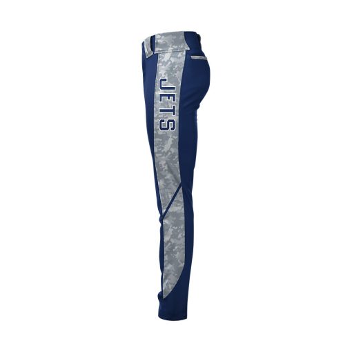 Custom Baseball Pants