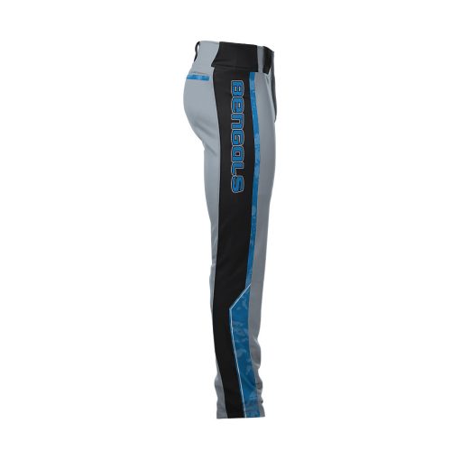 Custom Baseball Pants