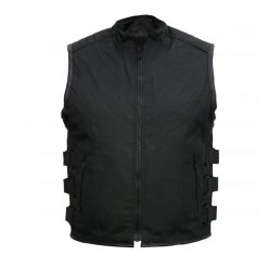 Custom Vest, Dirt Bike, Trial Clothing, MX Gear