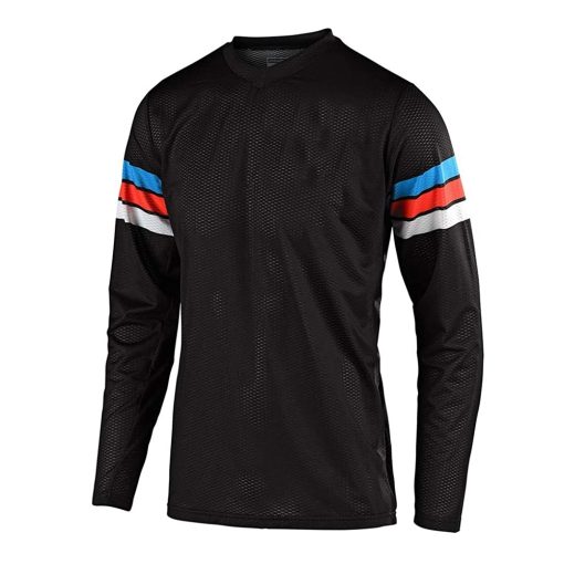 Custom MX Jersey, Trial Clothing