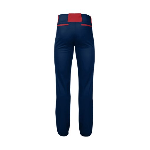 Custom Baseball Pants