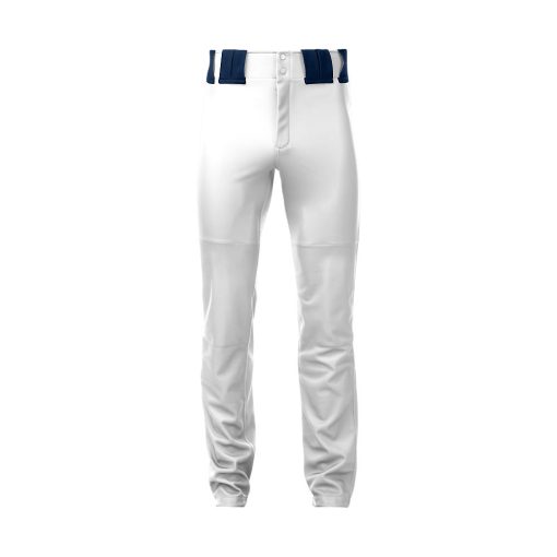 Custom Baseball Pants