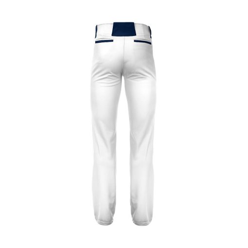 Custom Baseball Pants