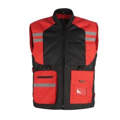 Custom Vest, Dirt Bike, Trial Clothing, MX Gear