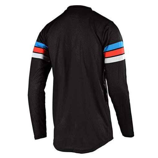 Custom MX Jersey, Trial Clothing