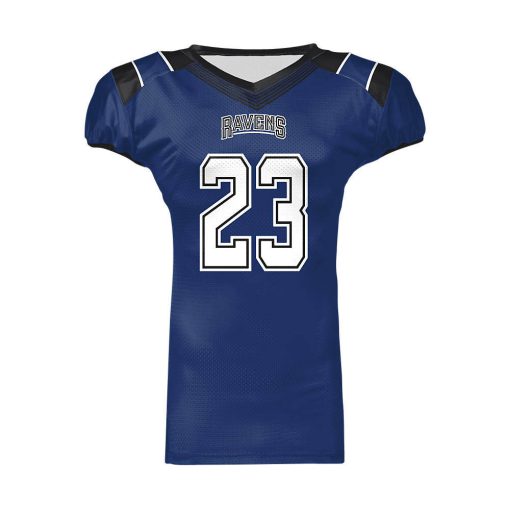 Custom Football Uniforms, Custom American Football Uniforms, CFB, College Football, High School Athletics, Athletic Uniforms, Custom Athletic Uniforms, Custom Athletic Wears