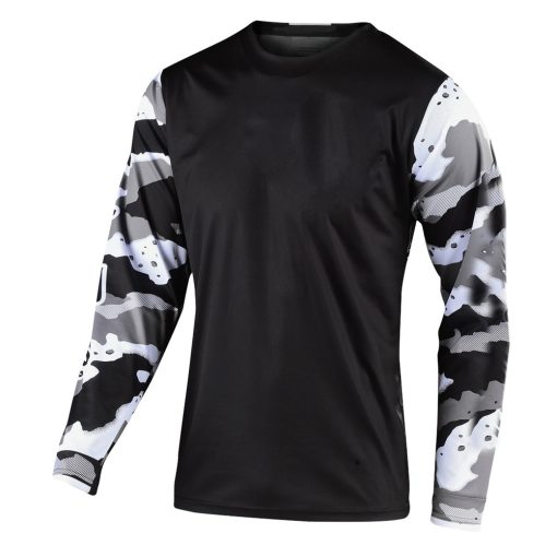 Custom MX Jersey, Trial Clothing
