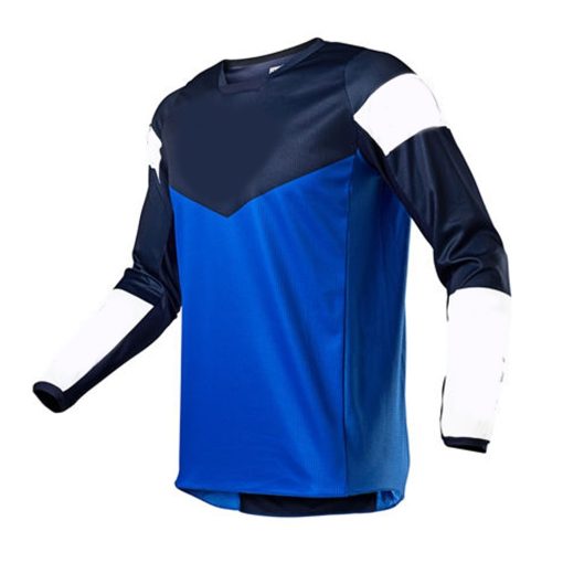 Custom MX Jersey, Trial Clothing
