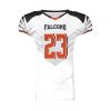Custom Football Uniforms, Custom American Football Uniforms, CFB, College Football, High School Athletics, Athletic Uniforms, Custom Athletic Uniforms, Custom Athletic Wears