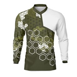 Custom MX Jersey, Trial Clothing
