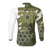Custom MX Jersey, Trial Clothing