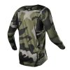 Custom MX Jersey, Trial Clothing