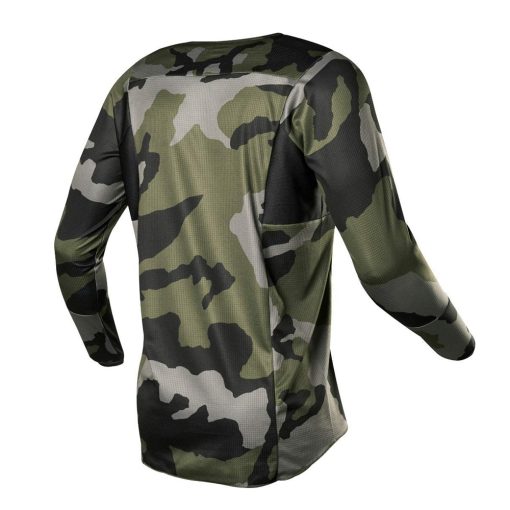 Custom MX Jersey, Trial Clothing