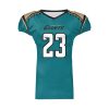 Custom Football Uniforms, Custom American Football Uniforms, CFB, College Football, High School Athletics, Athletic Uniforms, Custom Athletic Uniforms, Custom Athletic Wears
