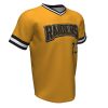 Custom Baseball V Neck Jersey