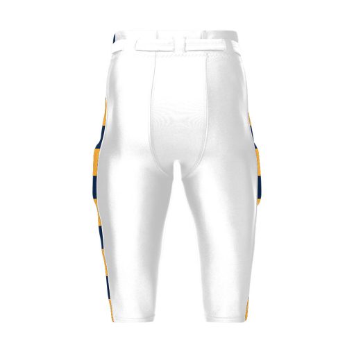 Custom Football Uniforms, Custom American Football Uniforms, CFB, College Football, High School Athletics, Athletic Uniforms, Custom Athletic Uniforms, Custom Athletic Wears