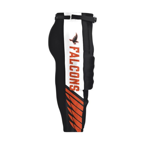 Custom Football Uniforms, Custom American Football Uniforms, CFB, College Football, High School Athletics, Athletic Uniforms, Custom Athletic Uniforms, Custom Athletic Wears