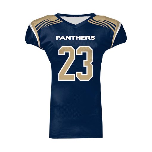 Custom Football Uniforms, Custom American Football Uniforms, CFB, College Football, High School Athletics, Athletic Uniforms, Custom Athletic Uniforms, Custom Athletic Wears