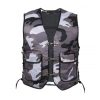 Custom Vest, Dirt Bike, Trial Clothing, MX Gear