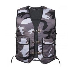 Custom Vest, Dirt Bike, Trial Clothing, MX Gear