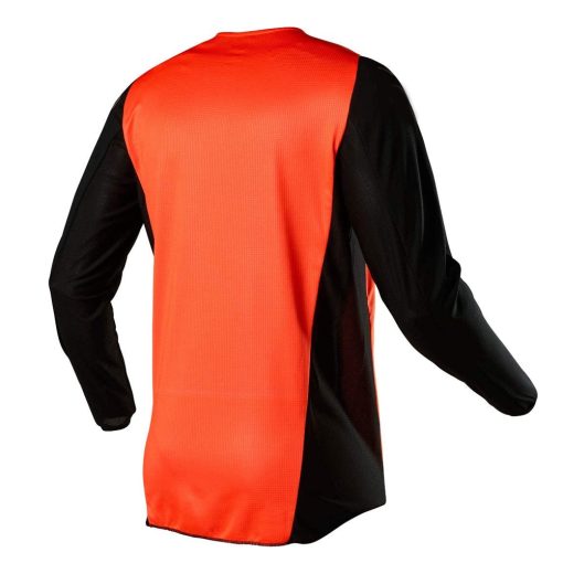 Custom MX Jersey, Trial Clothing