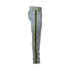 Custom Baseball Pants