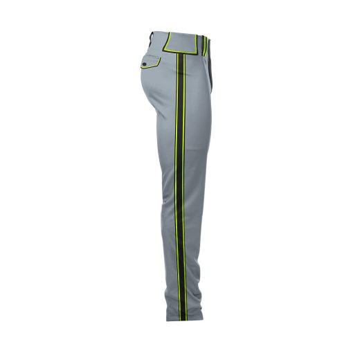 Custom Baseball Pants