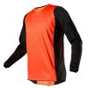 Custom MX Jersey, Trial Clothing