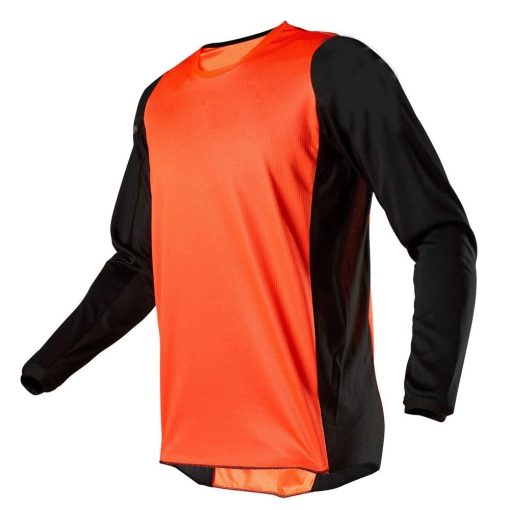 Custom MX Jersey, Trial Clothing