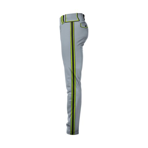 Custom Baseball Pants