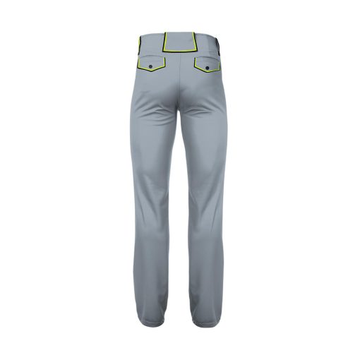 Custom Baseball Pants