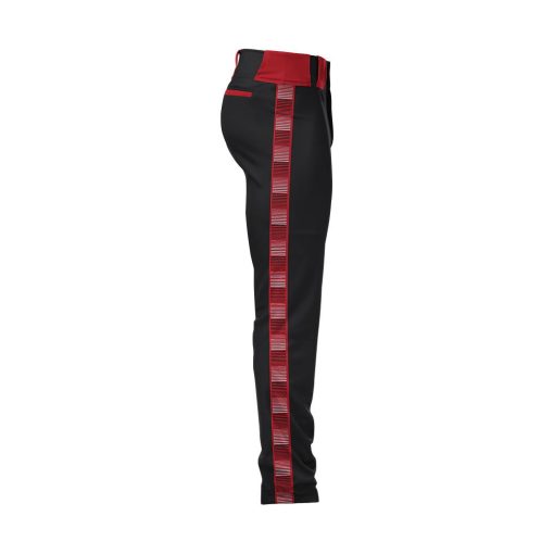 Custom Baseball Pants