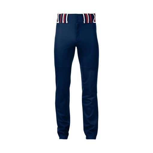 Custom Baseball Pants