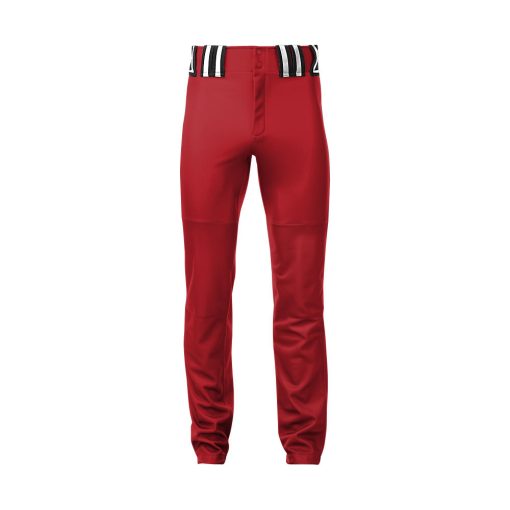 Custom Baseball Pants